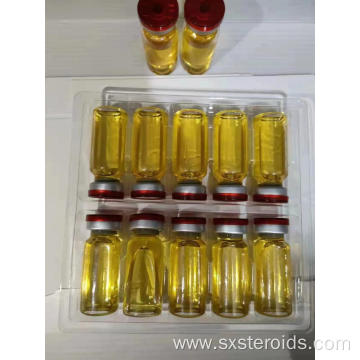 Muscle Bodybuilding Sarrms Liquid MK2866 Oil